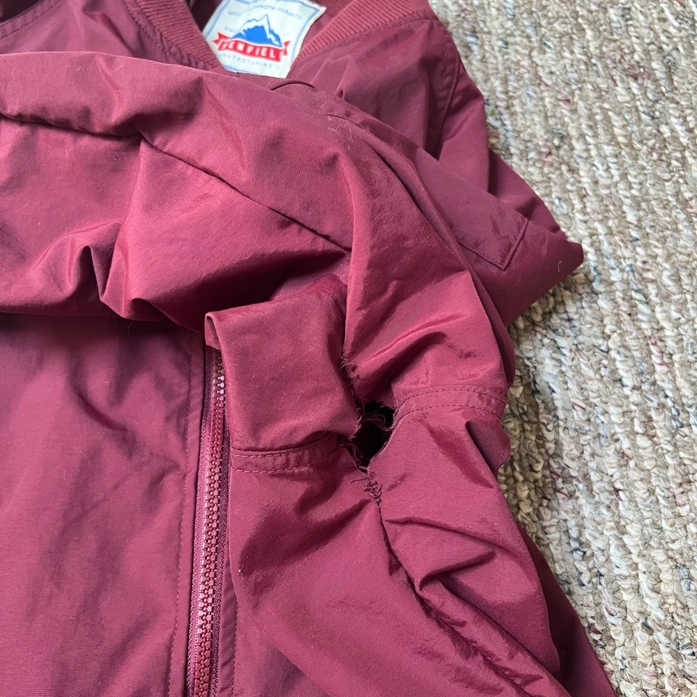 Penfield Lightweight Jacket - image 3